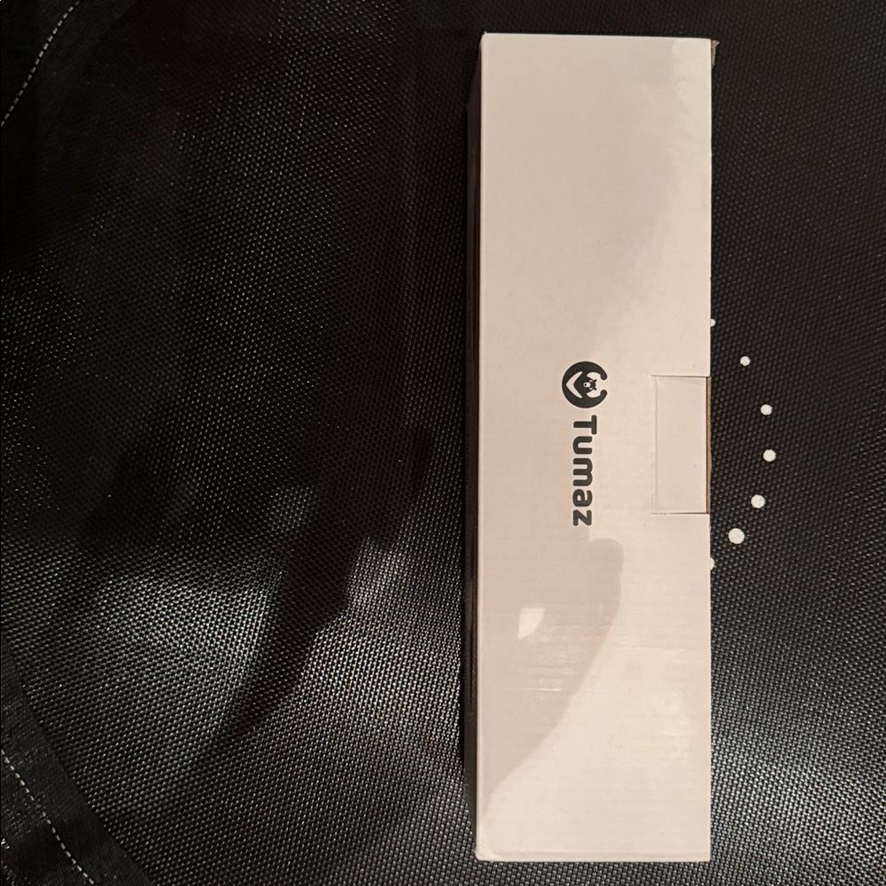 Tumaz Foot Roller Set